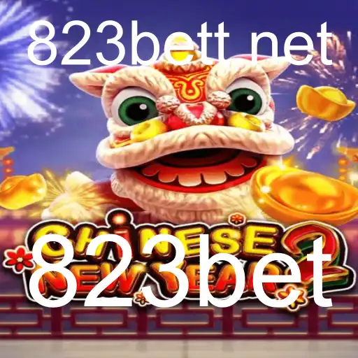 Explore o Mundo de CHINESENEWYEAR2: Um Jogo de Apostas de 823bet
