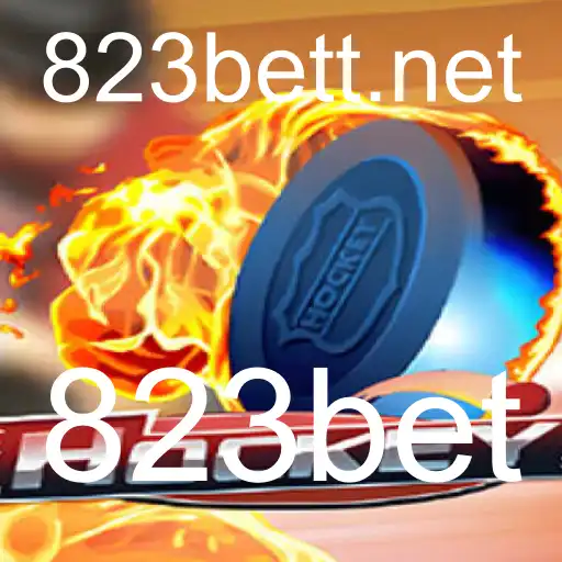 Hockey: Explorando o Jogo e Suas Regras com Foco no 823bet