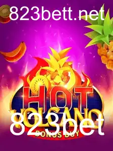 Explorando o Empolgante Mundo de HotVolcanoBonusBuy no 823bet