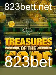 Explorando o Mundo de TreasureoftheGods: Um Jogo de Aventura e Estratégia