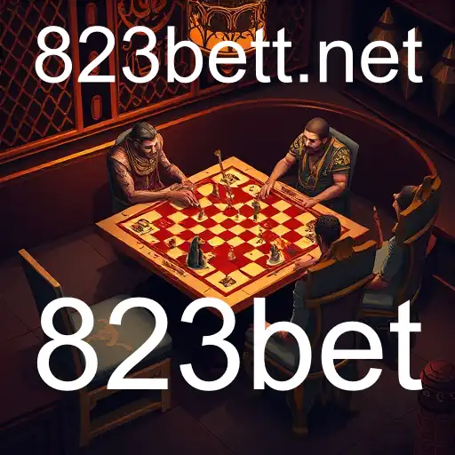 Jogos de mesa
