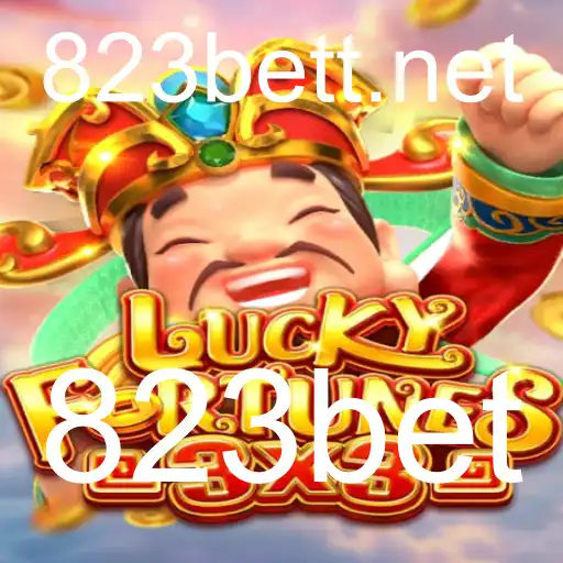 Descubra o Fascinante Mundo de LUCKYFORTUNES3x3 na Era Digital com 823bet