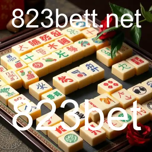 Mahjong