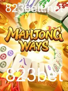 Descubra MahjongWays: O Universo de Estratégia e Tradição com 823bet