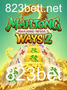 Explorando MahjongWays2: Uma Aventura no Mundo dos Jogos de Tabuleiro com 823bet