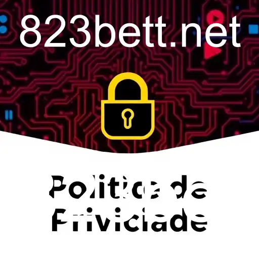 política Privacidade