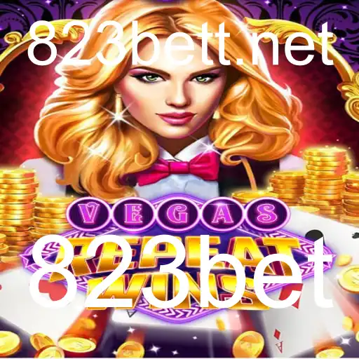 Descubra o Fascinante Mundo de VegasRepeatWins com 823bet